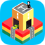 Blox 3D City Creator icon