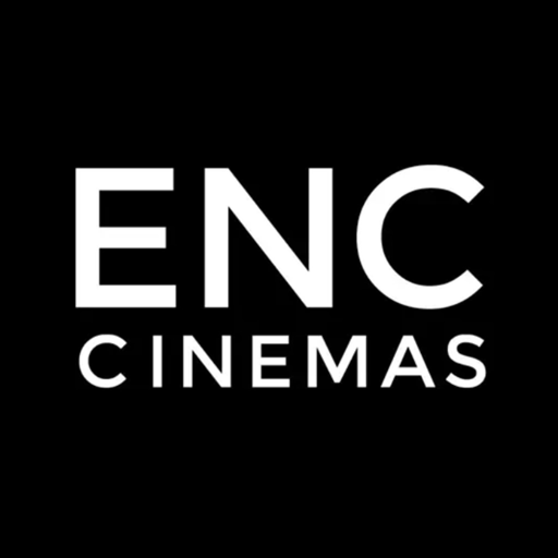 ENC Cinemas app icon