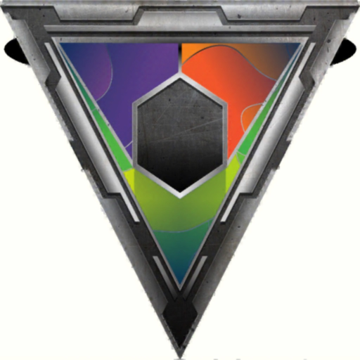 Trinity Battle zone app icon