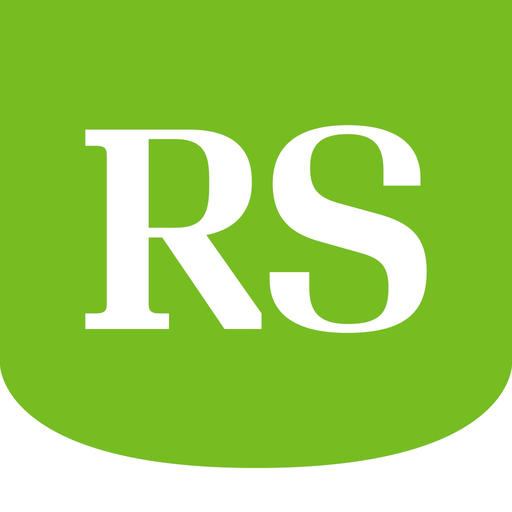 Raahen Seutu app icon