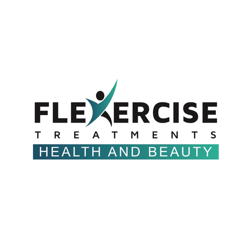 Flexercise Treatments app icon