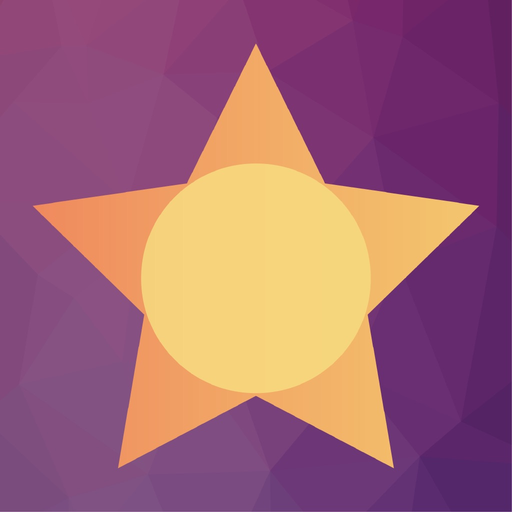 Meu Tarot app icon