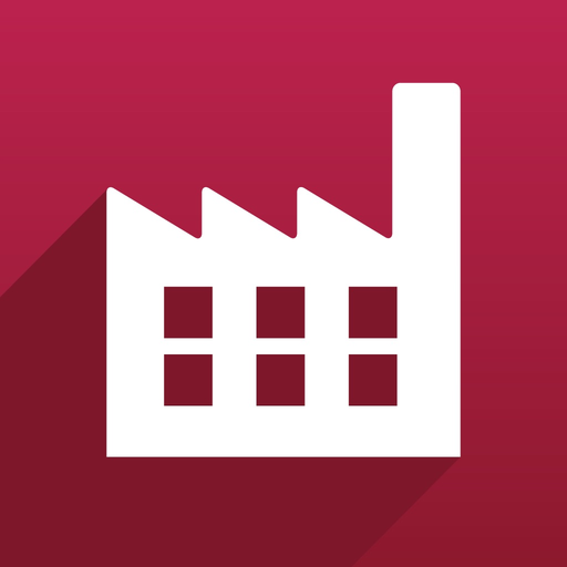 AL Erhverv app icon