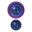 Front Back Dual Cam icon