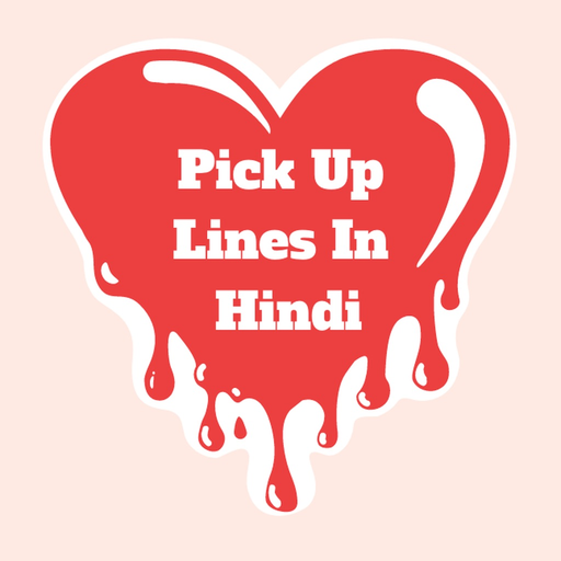 Pickup Lines - Flirt Messages app icon