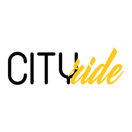 City Ride app icon