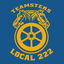 Teamsters 222 icon