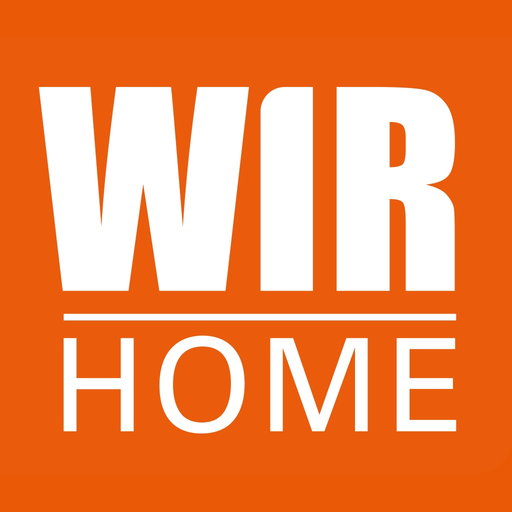 WIR Connect Home app icon