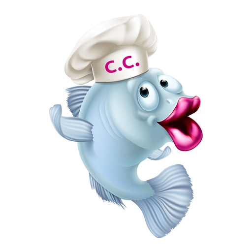 Captain Cod Christchurch app icon