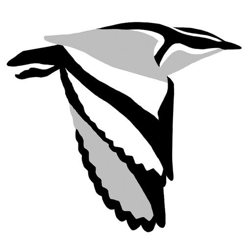 Birds of Africa app icon