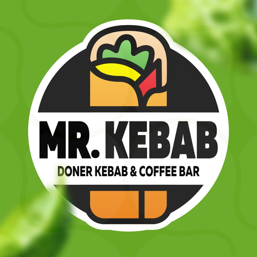 Mr. Kebab · Доставка app icon