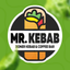 Mr. Kebab · Доставка icon