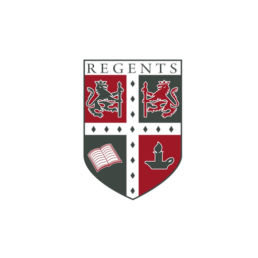 Regents International, Bangkok app icon