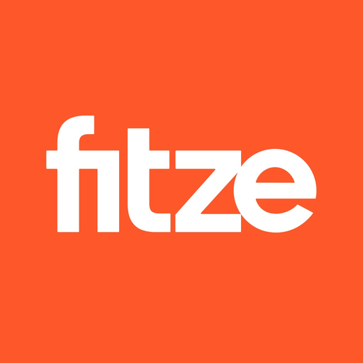 fitze: Movement. Rewarded. app icon