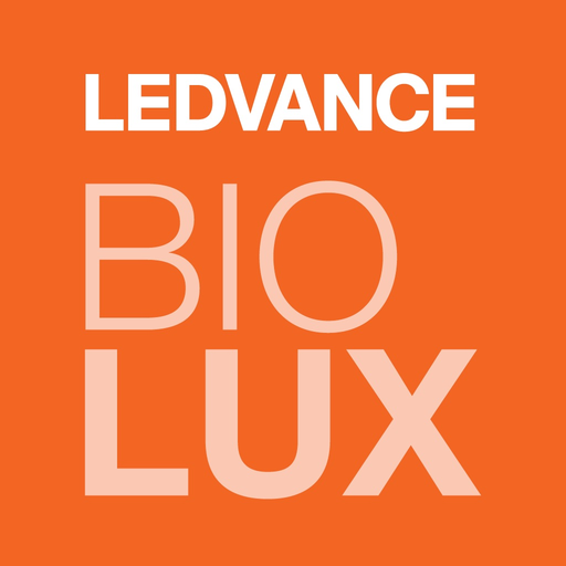 BIOLUX HCL SYSTEM app icon