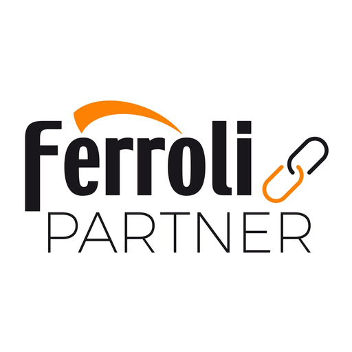Ferroli Partner app icon