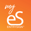 MyEntrySign icon