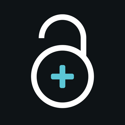 Access+ gate garages & doors app icon