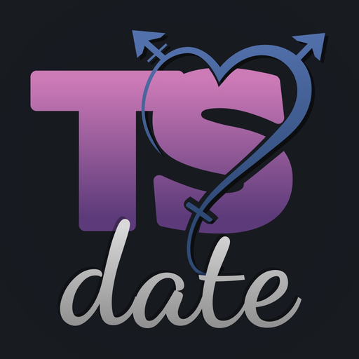 TS Date Dating App app icon
