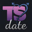 TS Date Dating App icon
