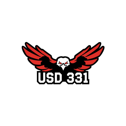 Kingman-Norwich USD 331 app icon