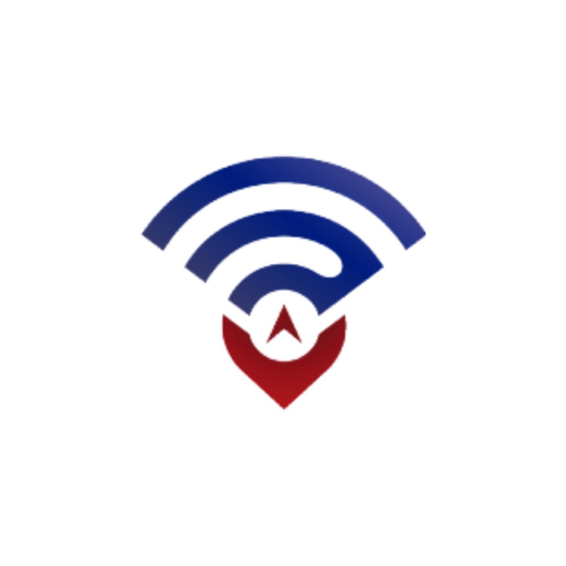 Rastrac app icon
