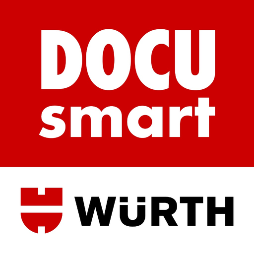 DOCUsmart app icon