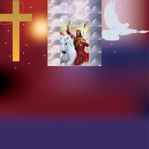 YAHWEH RADIO app icon