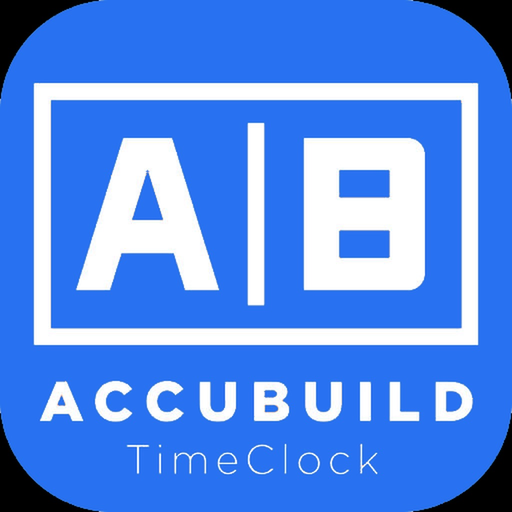AB TimeClock 400 app icon