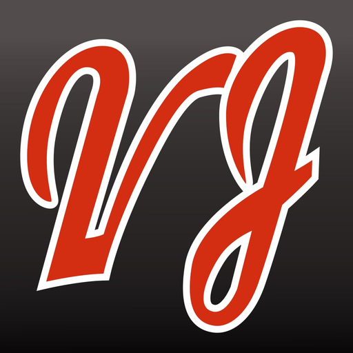 Vee-Jay app icon