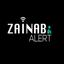 Zainab Alert icon