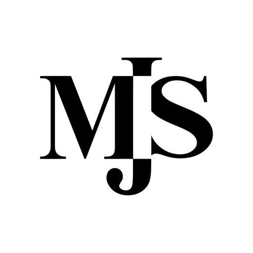 MICHAEL JAMES SMITH TV app icon
