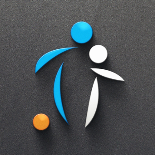 Touchtight Soccer Training app icon