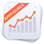 Median for Appfigures icon
