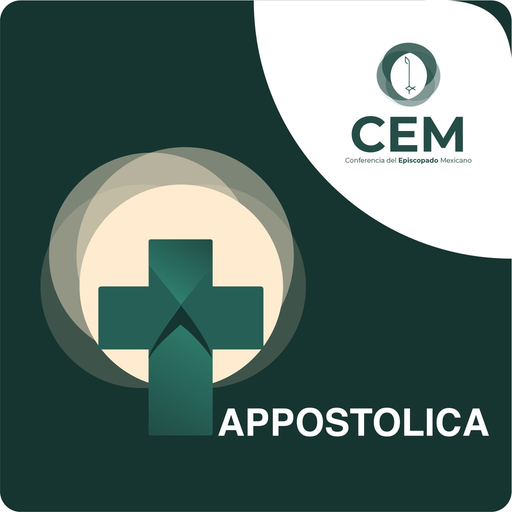 Appostolica app icon