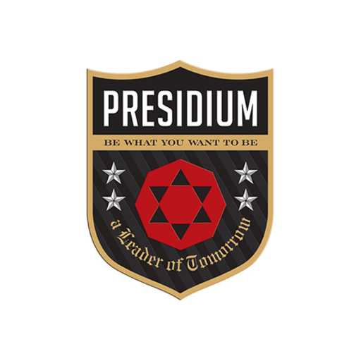 Presidium School app icon
