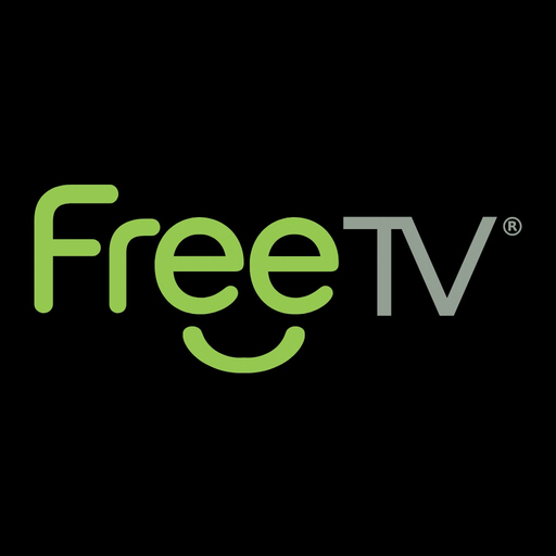 FreeTV: Movies, Shows & TV app icon