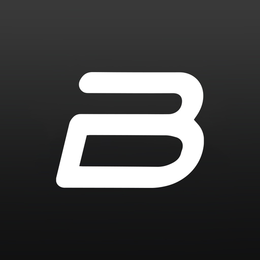 BLINDA TECH BLINDAGENS app icon