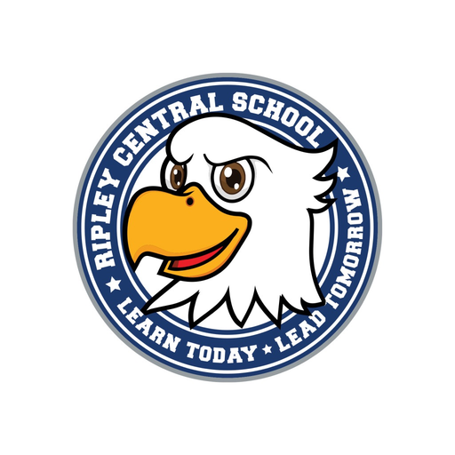 Ripley Central School District app icon
