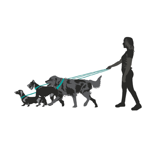 Hooman On Demand app icon