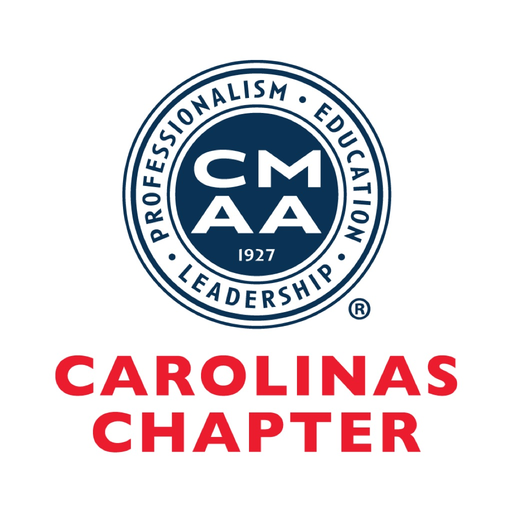 Carolinas Chapter CMAA app icon