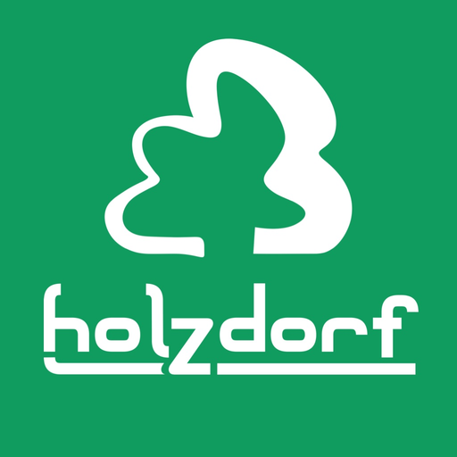Holzdorf app icon