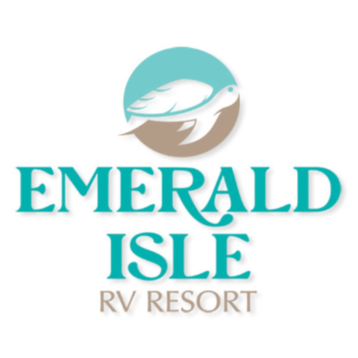 Emerald Isle RV Resort app icon