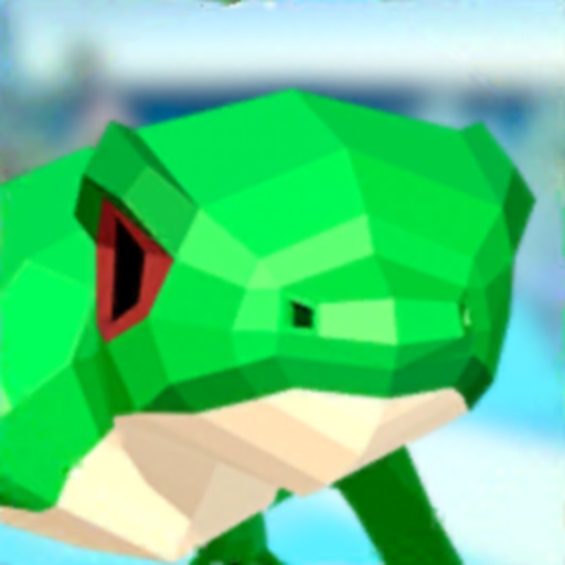 EVO ISLAND app icon