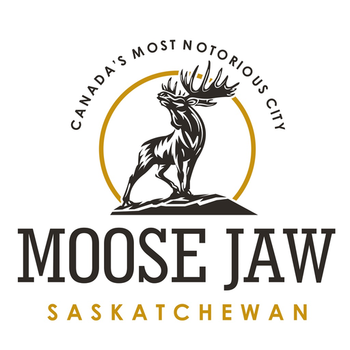 City of Moose Jaw app icon