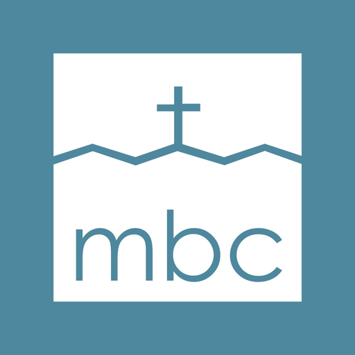 Midland Bible App app icon