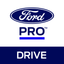 Ford Pro Telematics Drive icon