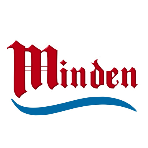 City of Minden app icon