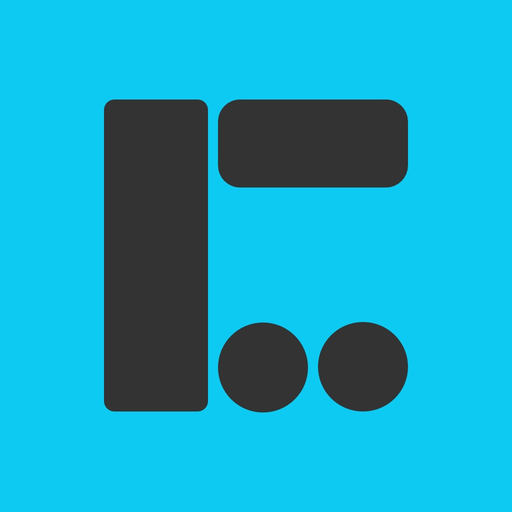Cinema Trivia 2 app icon
