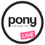 Pony Education LIVE icon
